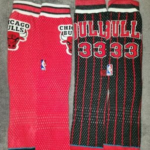 Stance Underwear & Socks - Chicago Bulls Stance Socks Stance Underwear & Socks - Chicago Bulls Stance Socks